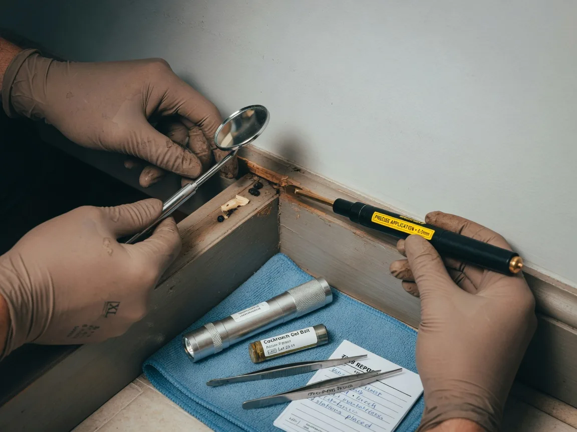 Why choose Emergency Pest Control in Rutland, IL